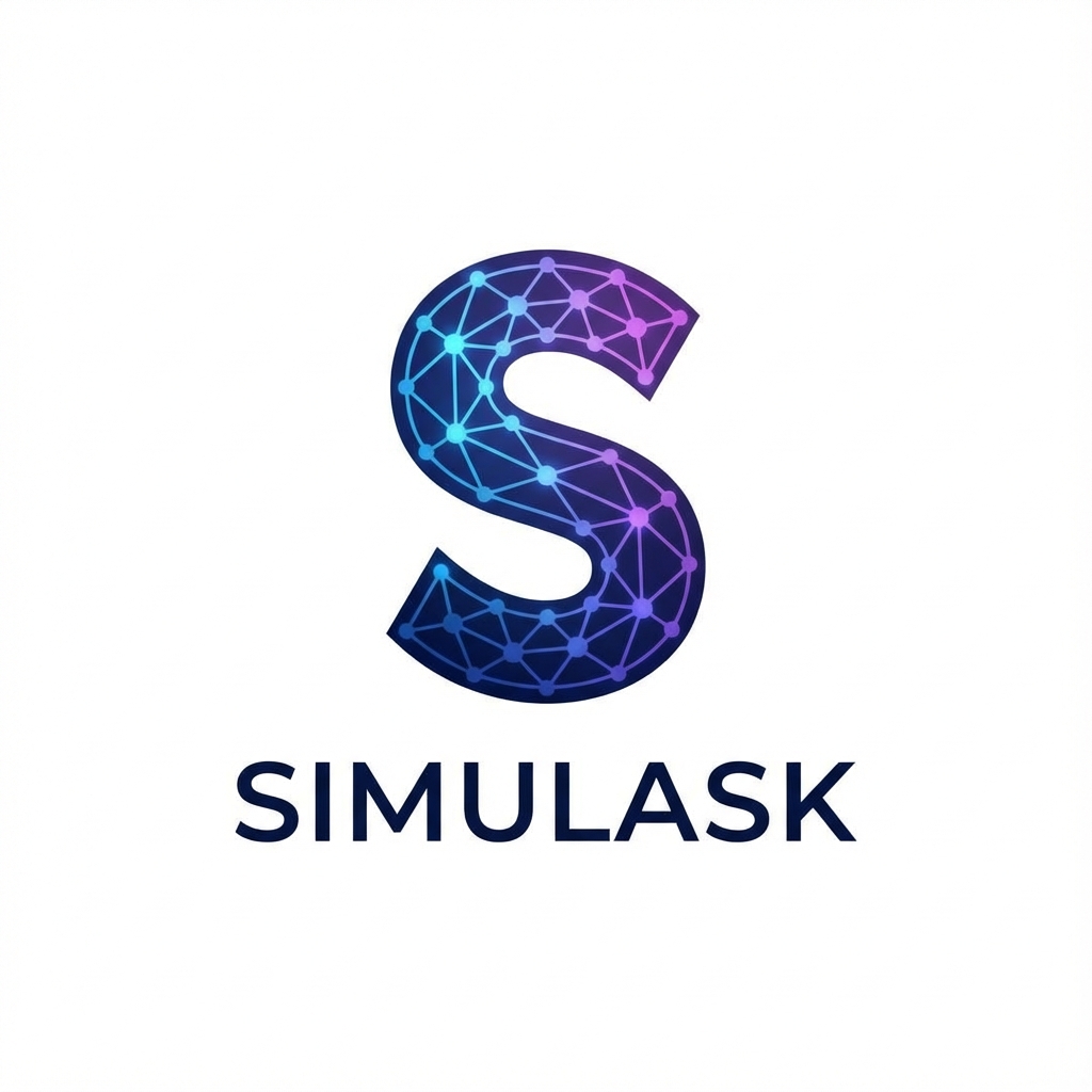 Simulask
